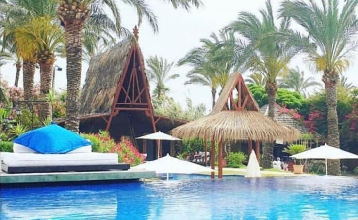 Jhotelresorts ดามัวร์ ภายนอก รูปภาพ