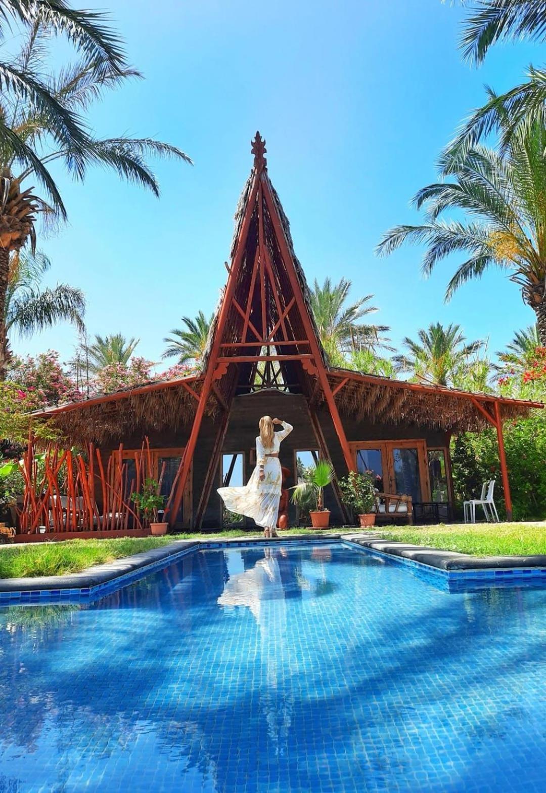 Jhotelresorts ดามัวร์ ภายนอก รูปภาพ