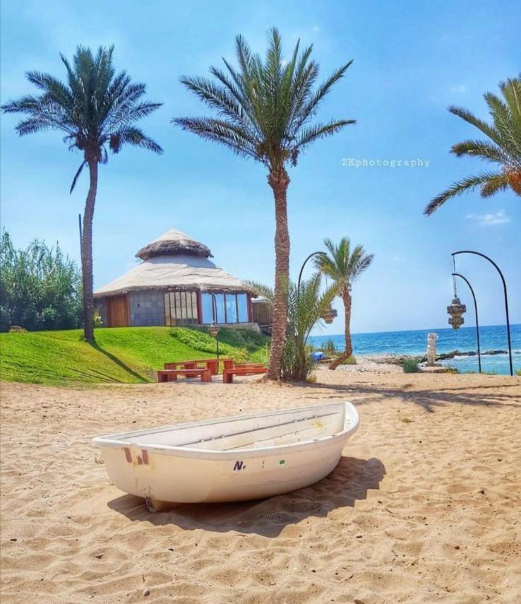 Jhotelresorts ดามัวร์ ภายนอก รูปภาพ