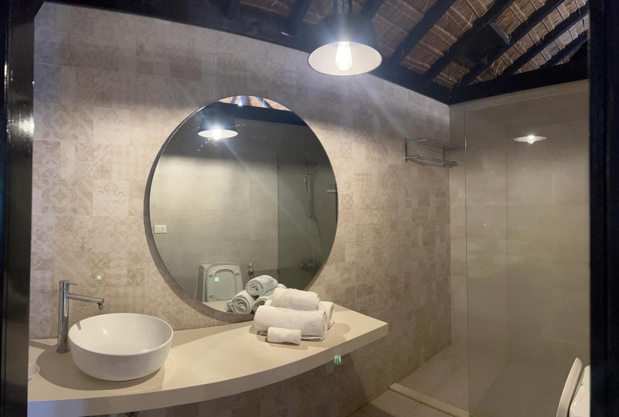 Jhotelresorts ดามัวร์ ห้อง รูปภาพ