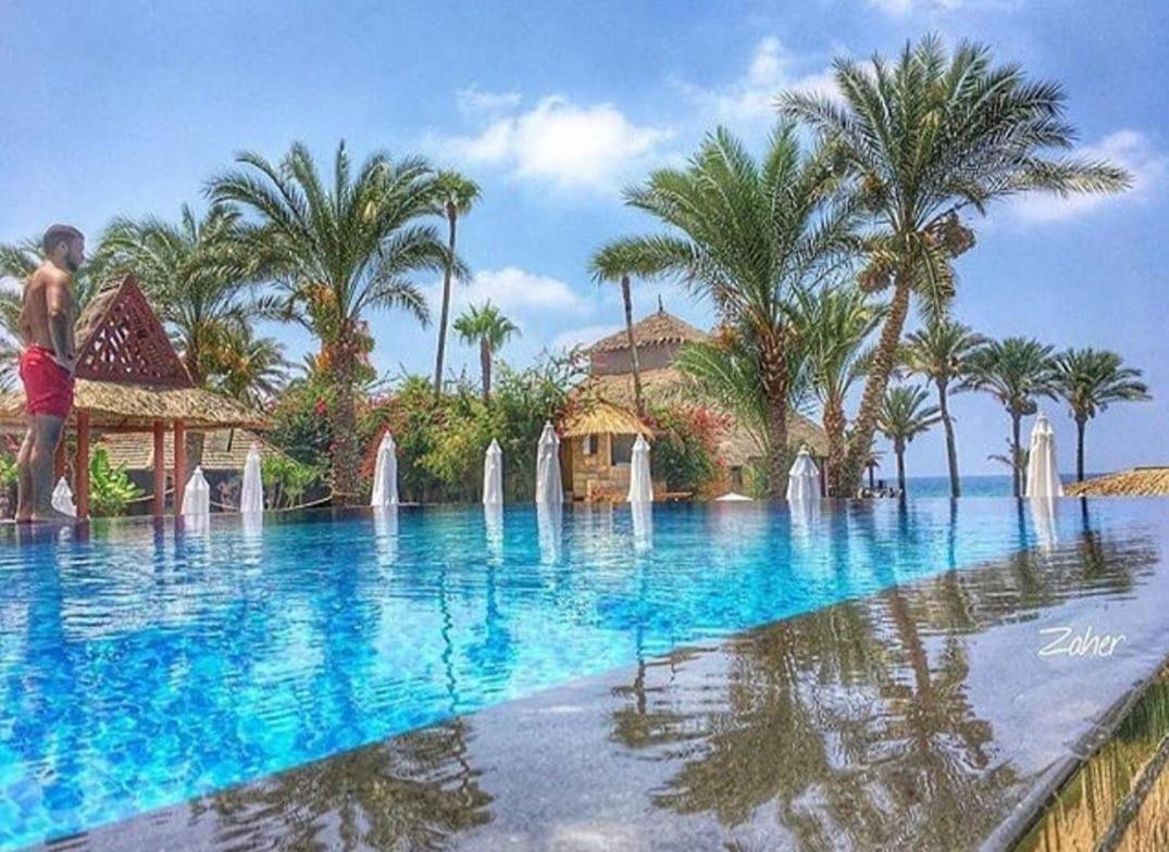 Jhotelresorts ดามัวร์ ภายนอก รูปภาพ