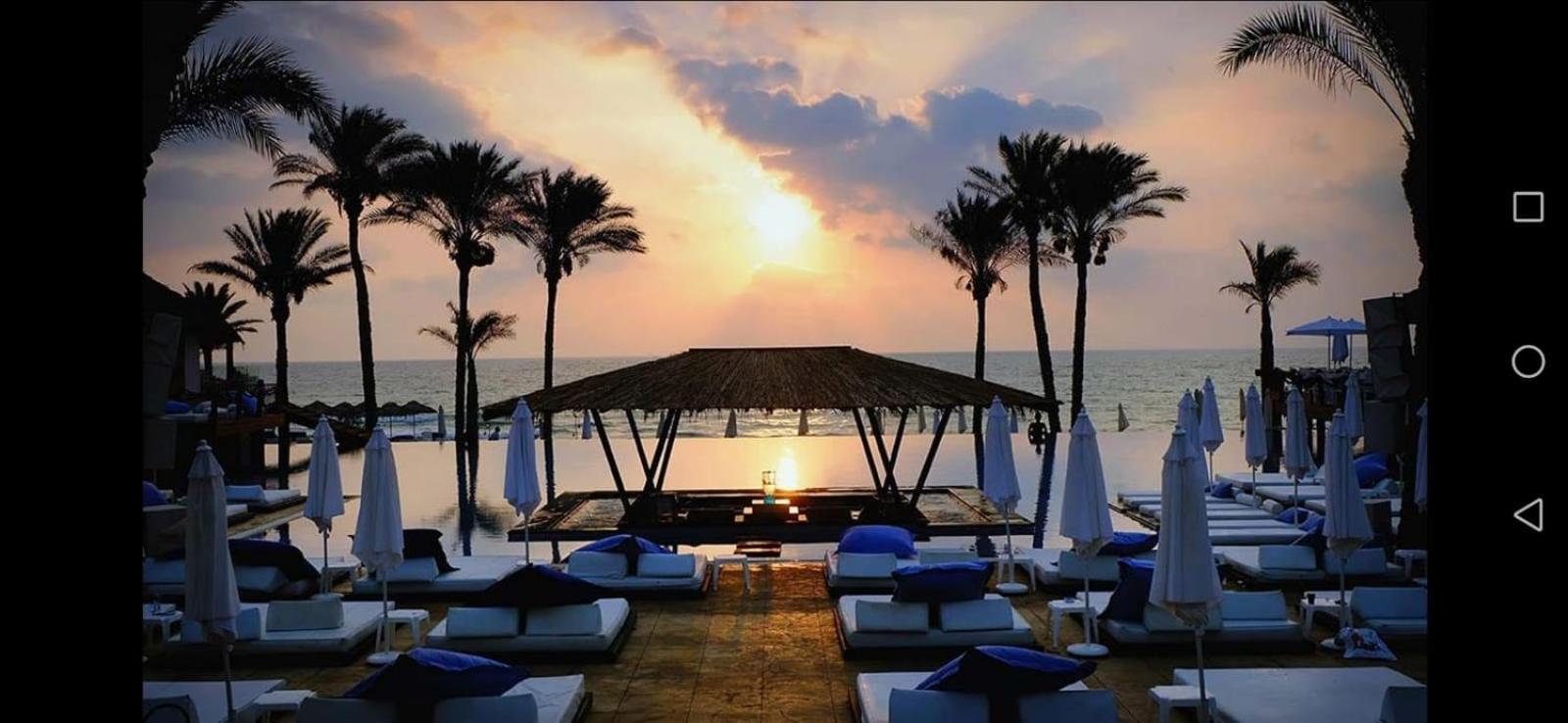 Jhotelresorts ดามัวร์ ภายนอก รูปภาพ