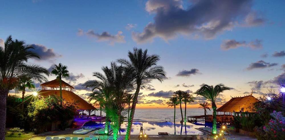Jhotelresorts ดามัวร์ ภายนอก รูปภาพ