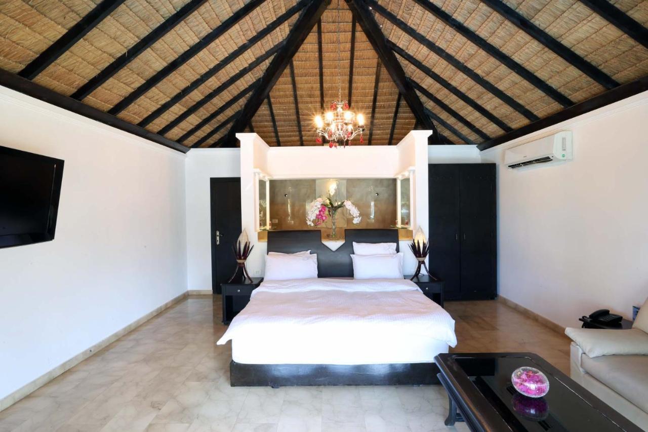 Jhotelresorts ดามัวร์ ภายนอก รูปภาพ